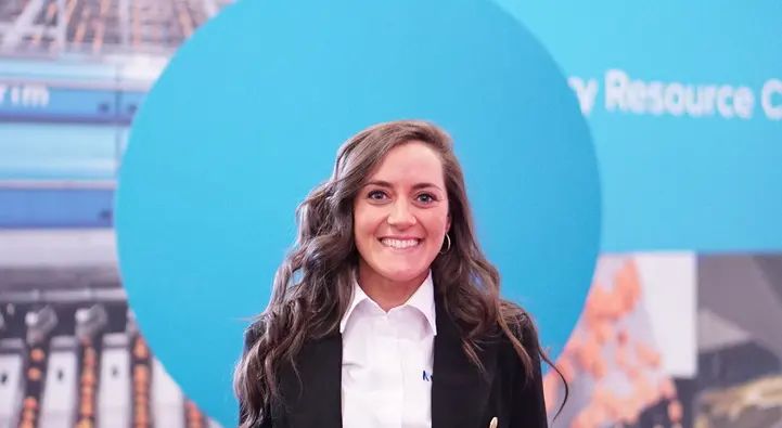 Benedetta Ricci Iamino