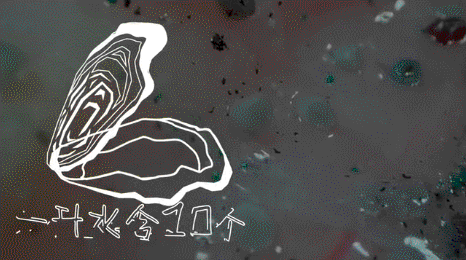 一升水中含有至少10個微塑料顆粒