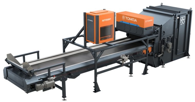 AUTOSORT?分選設備