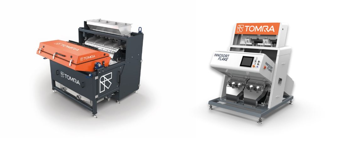 AUTOSORT? FLAKE 和 INNOSORT? FLAKE