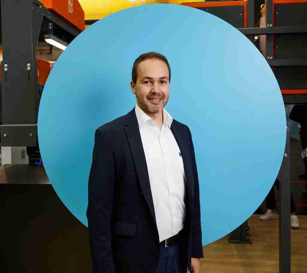 作者：Alberto Piovesan，陶朗資源全球塑料部門經理