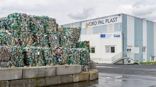 法國Nord Pal Plast公司（簡稱NPP）