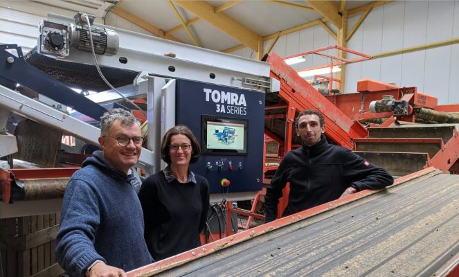 “值得信賴的團結”提高食品加工商和包裝廠盈利能力的十大理由