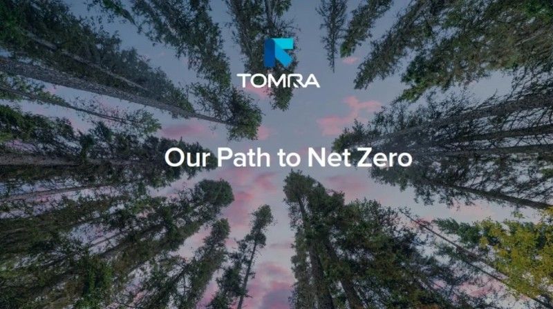 陶朗承諾到2050年實現凈零排放