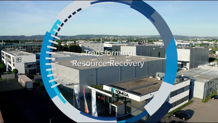 探討城市生活垃圾分類的分選與資源化路徑