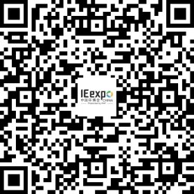 陶朗與您相約2025環博會（報名二維碼）