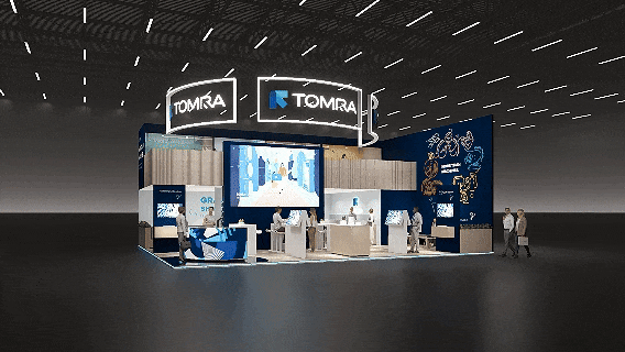 2025 K展 陶朗展位